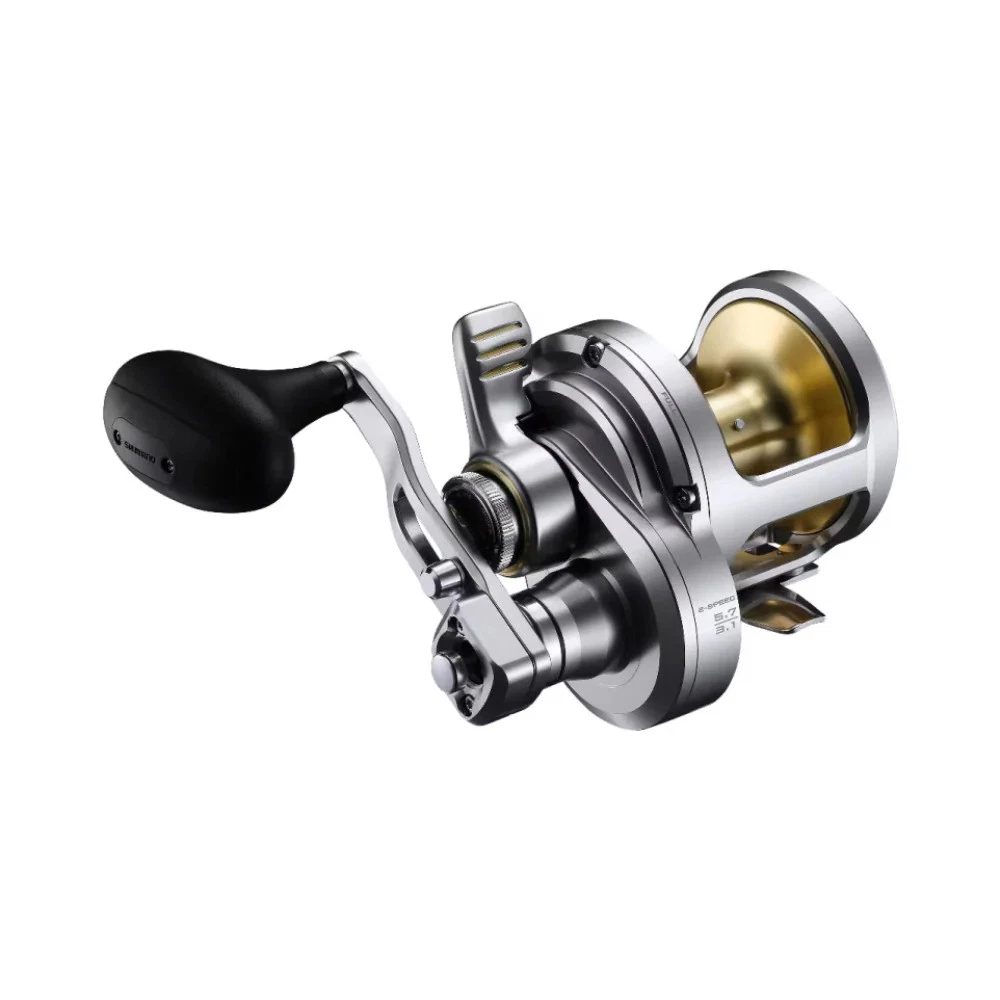 Shimano Talica Saltwater Fishing Reels for sale - eBay