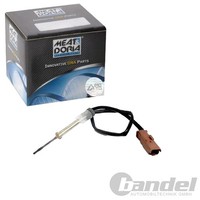Meat & Doria Abgastemperatursensor Passend FüR CitroËN Berlingo C-ELYSEE C3 C4