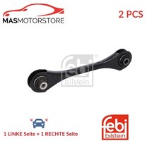 LINKS RECHTS QUERLENKER SATZ FEBI BILSTEIN 1003998 2PCS A FÜR AUDI A3,8YA,8YS