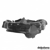 Radhausverkleidung FüR Toyota Hilux Pick-Up Links Hinten 04-15