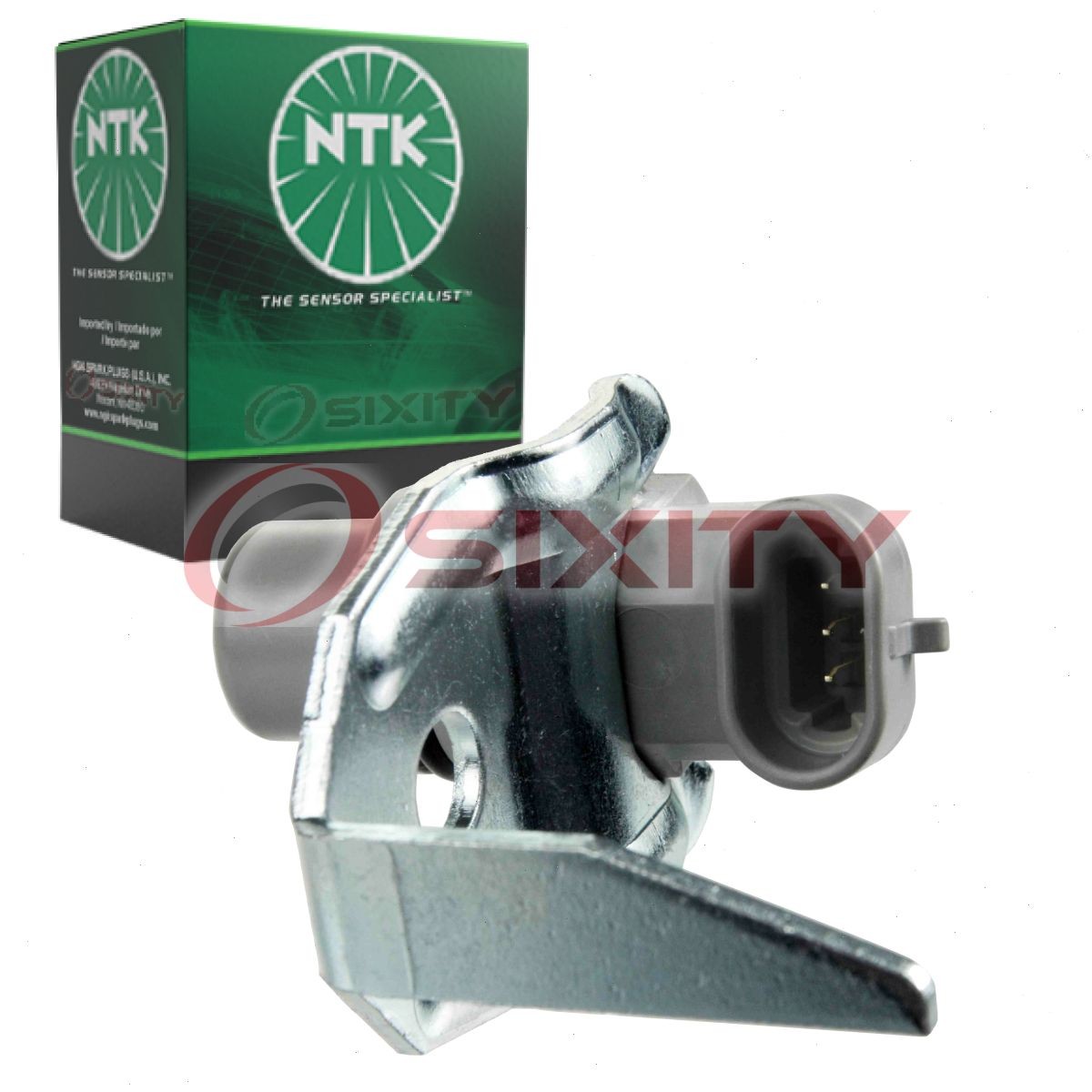 NGK NTK EC0134 Camshaft Position Sensor for 235-1110 Engine Ignition Timing gv