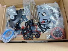 3.6l Engine Rebuild Overhaul Kit For Porsche Cayenne Vw Passat Audi Q7 Vr6 Fsi