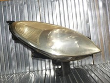 Feu avant (phare) Citroen XSARA