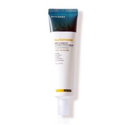 DESEMBRE Glutathione Medi:R Complex Cica Multi Repair Cream