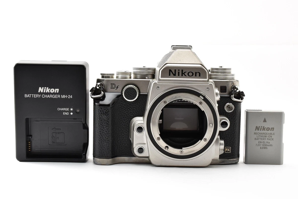 Nikon Df Digital Cameras for sale | Shop with Afterpay | eBay 