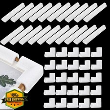Landical 40 Pcs Foam Corner Protectors