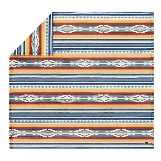 Pendleton Faux Fur Luxe Blanket Queen 98 in. x 92 in. | eBay