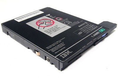 IBM FRU 05K9207 05K9205 Floppy Disk Drive For xSeries 1.44MB ThinkPad