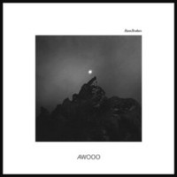 Ruen Brothers - Awooo Autographed Edition Frosted Shadow Vinyl Indi - G3Z