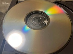 Sega Saturn Pocket Fighter No