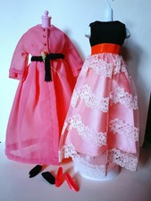 Mattel Barbie Francie - Two for the Ball 1969...