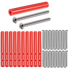 Electrical Outlet Box Extender Kit  Electrical Outlet Spacers, 60 Pack Electric