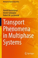 Hamid Arastoopour (U. A.) | Transport Phenomena In Multiphase Systems | Buch