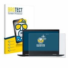 Antyodblaskowy ochraniacz ekranu do Lenovo ThinkPad X390 Yoga Matte Folia ochronna