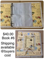 Winnie The Pooh Photo Album