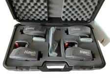 Motion Analysis HWK-200RT Hawk Digital Real-Time Motion Capture Camera -UNTESTED