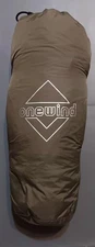 onewind Ultralight One Person Bivy Tent, Backpacking Tent NO Trekking Pole