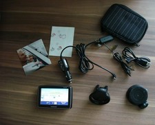 TomTom XL LIVE IQ Routes Edition Navigatore 4,3 pollici GPS Europa centrale 4EL0.001.02