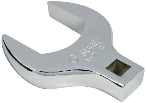 Разводной ключ Sunex 97750A 12 Dr 1-78 5690₽