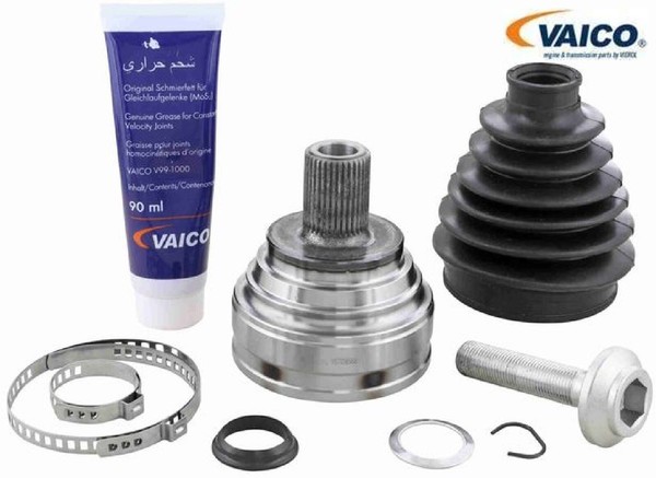 Vaico V10-9060 Gelenksatz FüR Antriebswelle-image
