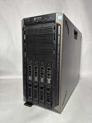 Dell PowerEdge T440 - Windows Server 2016 OS