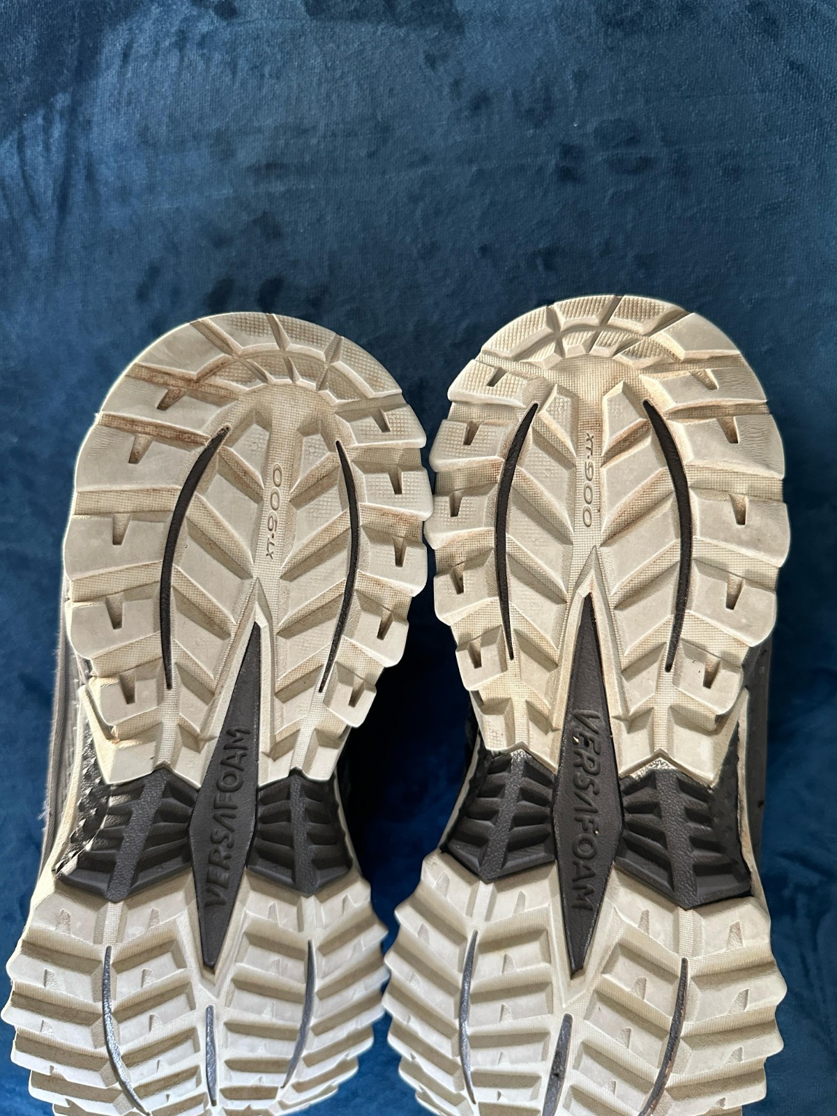 Saucony Excursion TR 13 Men's Size US 9W Trail Running Athletic Shoes S10525-1 thumbnail 8