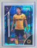 Hwang Hee-Chan 2026 Topps Chrome Sapphire Premier League #196