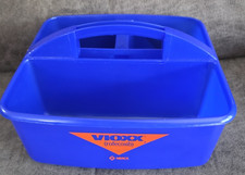 Vintage Vioxx Merck Organizer Caddy Pharmaceutical Promo Advertising