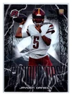 2025 Topps Resurgence Jayden Daniels Base (RAW)