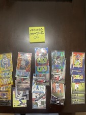 Denver Broncos Lot Of 30 Cards. No base. Rookies, Inserts, Refractors, and more