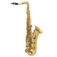 Selmer Paris Supreme Tenor Saxophone