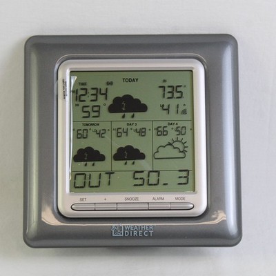 La Crosse Weather Direct Receiver Model WD-3103U-C