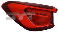 Heckleuchte RüCkleuchte Rechts AußEn LED FüR Seat Leon KL1 KLG Ab 19-> 5FA945096