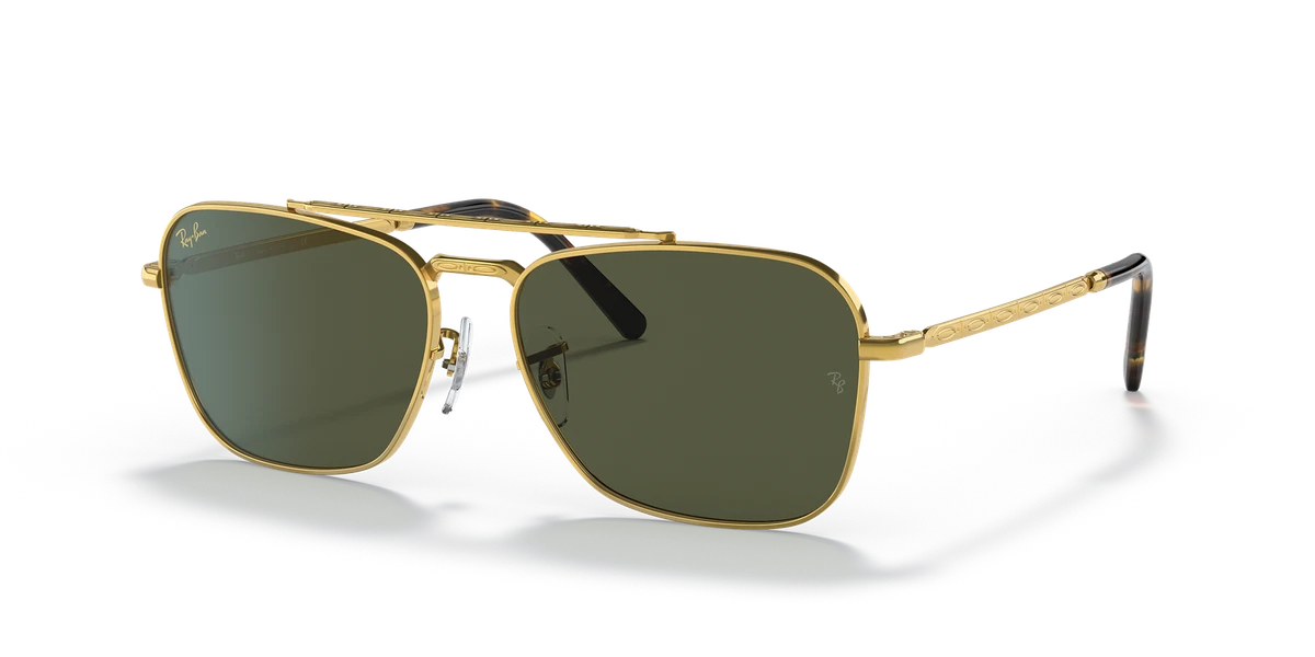 Ray Ban Caravan In Unisex Sunglasses for sale - eBay