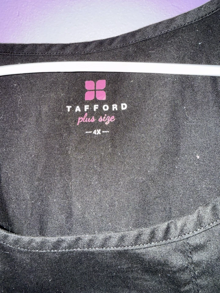 Женский скраб-топ - Изображение 2 из 3