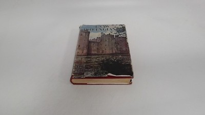 			I saw two Englands, H.V. Morton, Methuen and Co, 1942, Hardcover		