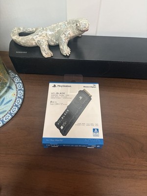 New Western Digital WD_BLACK SN850P 2TB M.2 NVMe Internal SSD Free ship