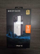 Body Glove Tidal Waterproof Case iPhone 15