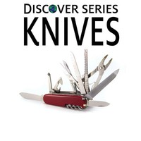 Xist Publishing | Knives | Taschenbuch | Englisch (2015) | Xist Publishing