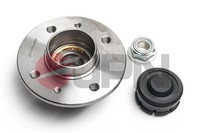 1X JPN Radlagersatz Hinten FüR Renault Kangoo 1.2 16V 1.6 Nissan Kubistar