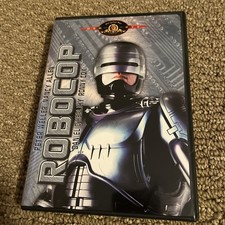 Robocop - DVD - - Paul McCrane,Felton Perry,Ray Wise,Robert DoQui,Mig Robocop - DVD - - Paul McCrane,Felton Perry,Ray Wise,Robert DoQui,Mig