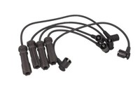 Engitech ZüNdleitungssatz ZüNdkabel Satz FüR Volvo 940 II Kombi 2.3Ti 2.0