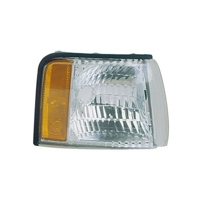 GM2541102 Fits 1997-1999 Cadillac Deville Side Marker Light Passenger Side