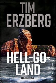 Hell-Go-Land: Spannender Küstenkrimi, der unter die Haut... | Buch | Zustand gut