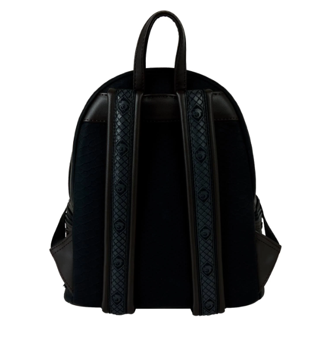 Loungefly DreamWorks How To Train Your Dragon Toothless Backpack/Wallet ...