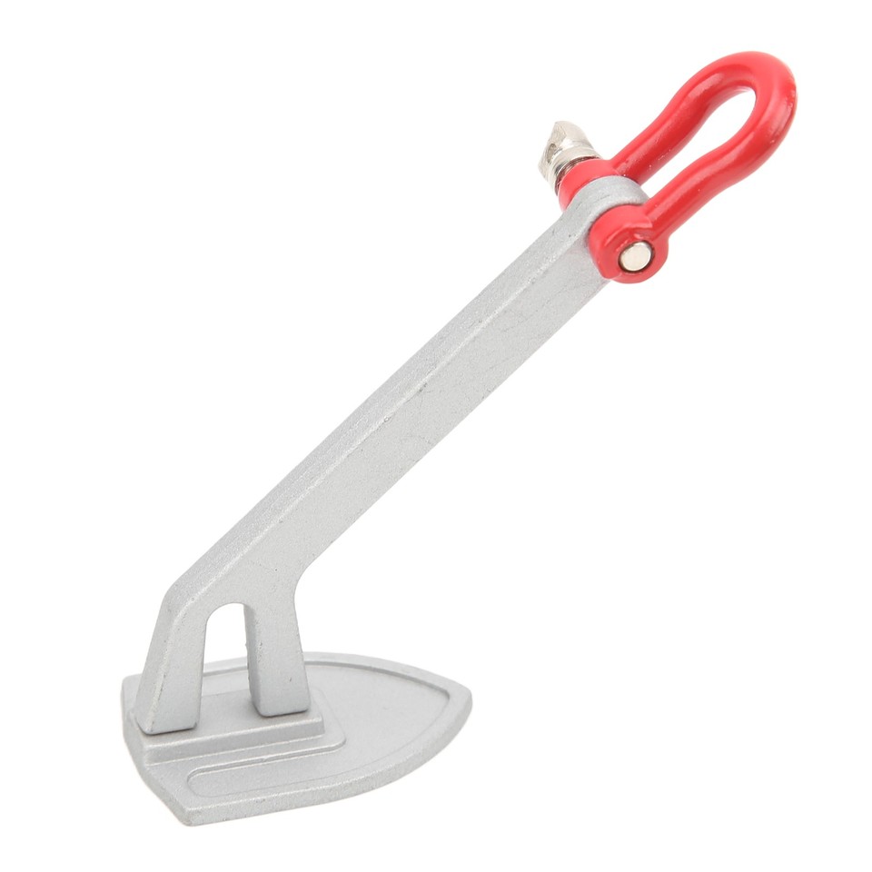 1/10 RC Trailer Tow Hooks And Chain Simulation RC Car Chain Accessories ...