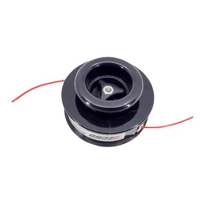 Genuine Echo 21560065B Dual Line SRM High Capacity Manual Dual Line Trimmer Head