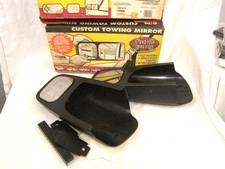 CIPA Custom Towing Mirrors Pair 1992-96 FORD F-150/250/Explorer/Bronco #11502