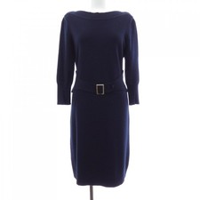 Authentic CHANEL P36497K02266 09A Dress #230-000-161-7282
