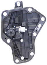 VW ID3 Pro Performance Fensterheber + Motor Hinten Rechts 10A839462A